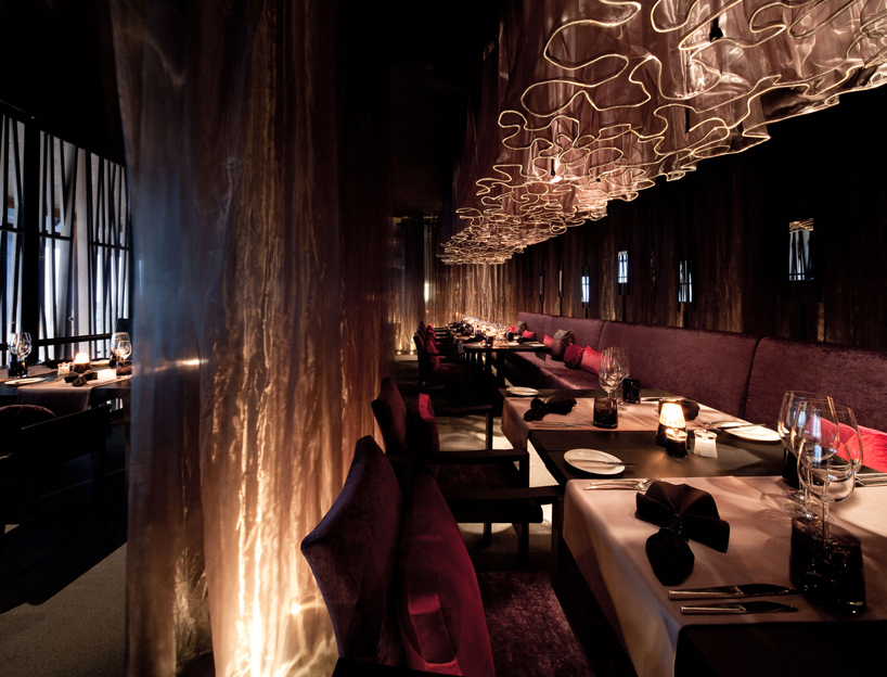 department of architecture: hilton pattaya hotel