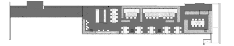 department of architecture: hilton pattaya hotel