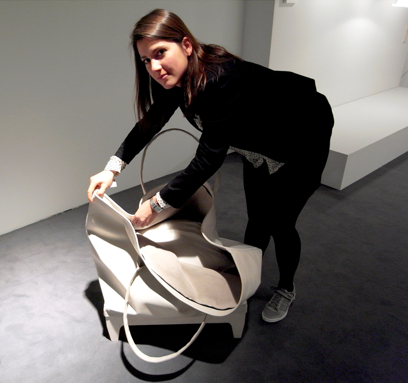 anne lorenz: home traveller