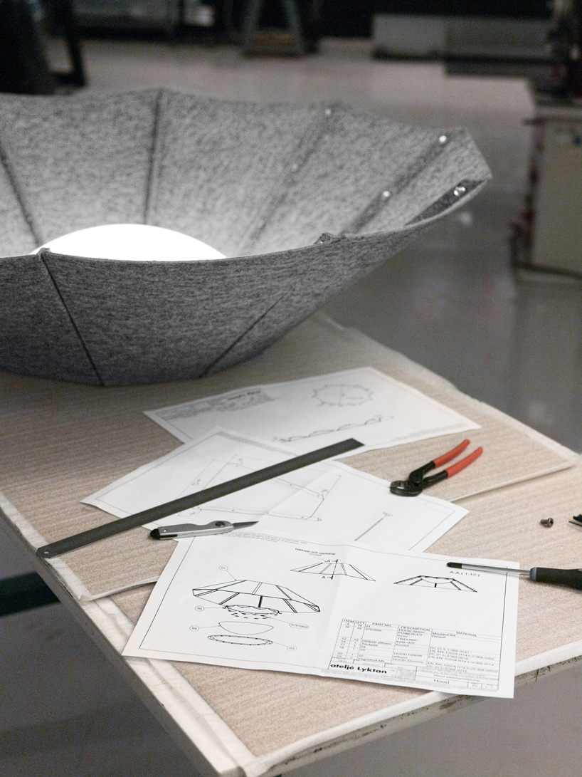 form us with love: hood