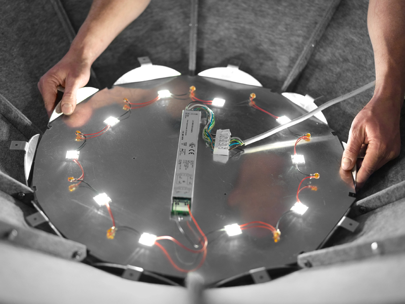 form us with love: hood