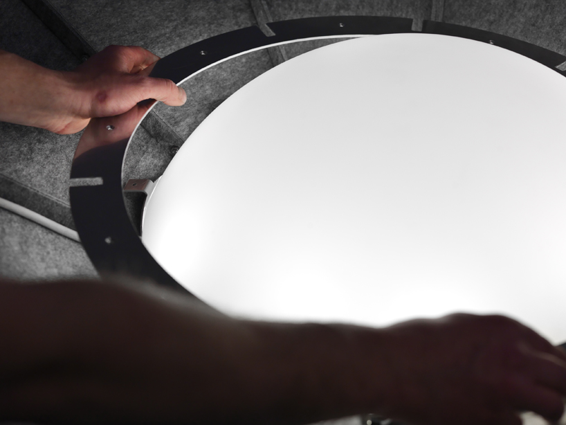 form us with love: hood