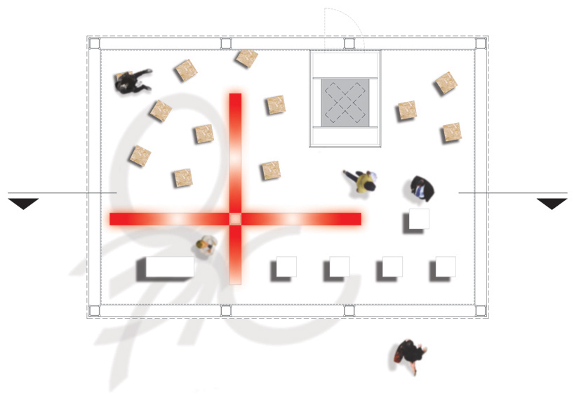 chris collaris: inventdesign