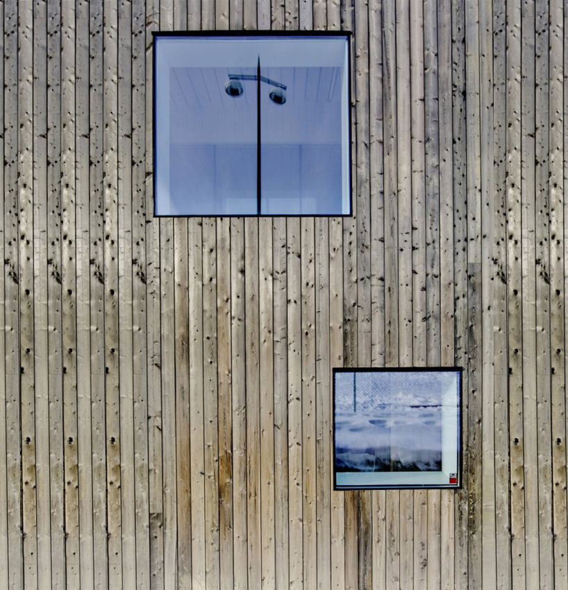 reiulf ramstad architects: fagerborg kindergarten