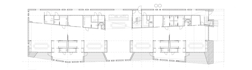 reiulf ramstad architects: fagerborg kindergarten