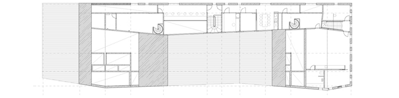 reiulf ramstad architects: fagerborg kindergarten