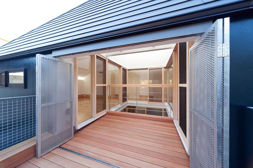 terminal01: house in kitasaya