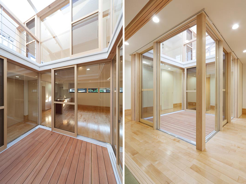 terminal01: house in kitasaya