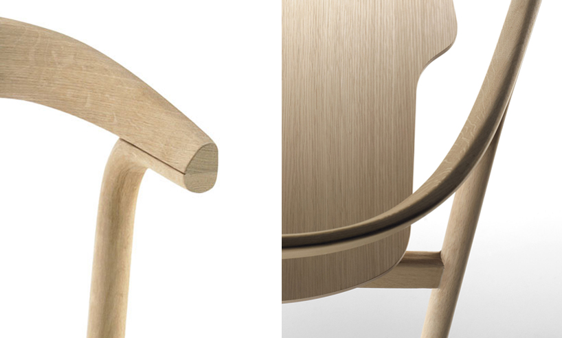 patrick norguet: makil for alki