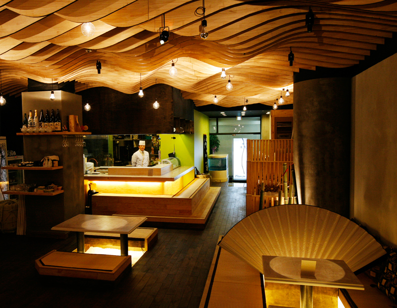 design guild: moriya