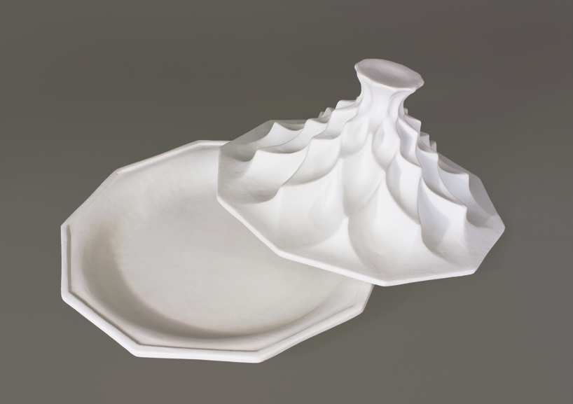 edward hale: moroccan tableware