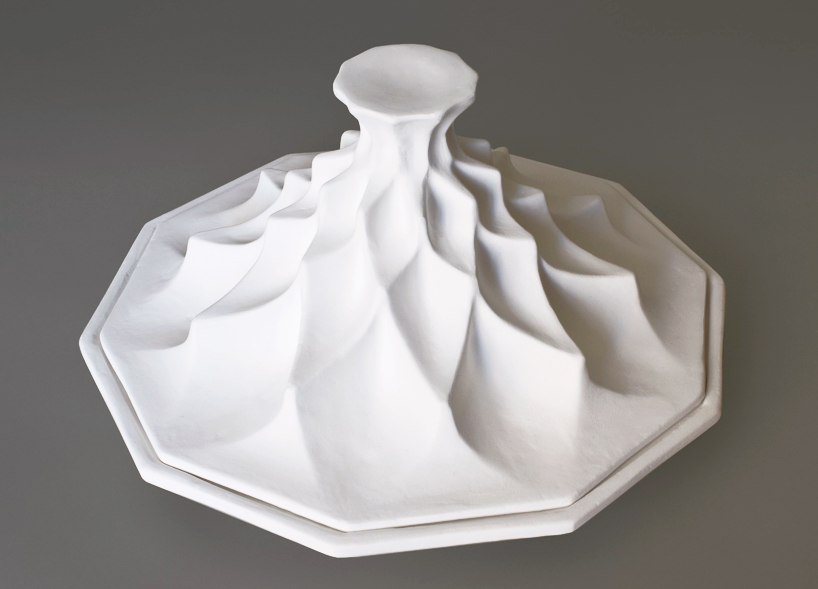 edward hale: moroccan tableware