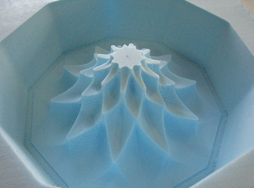 edward hale: moroccan tableware