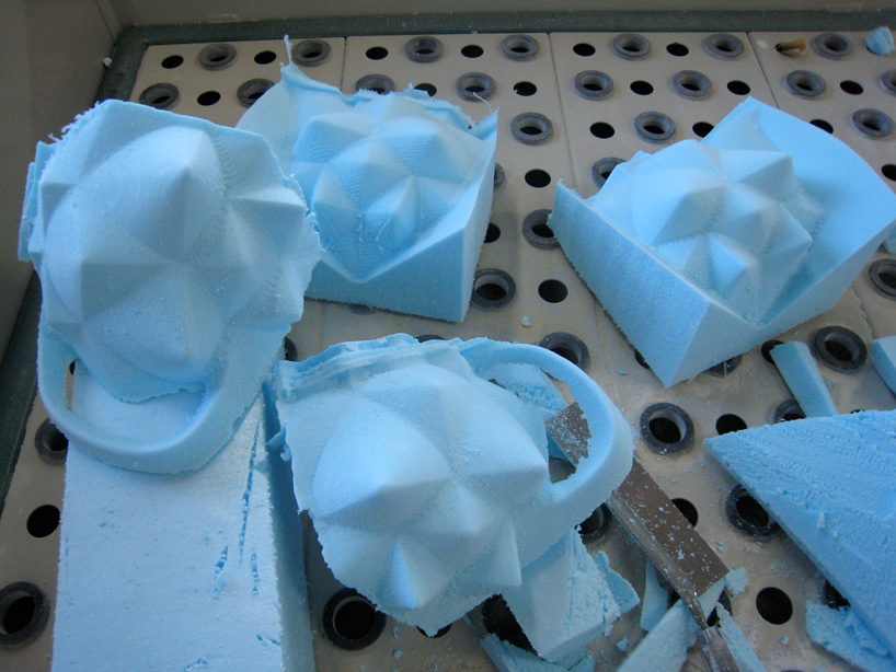 edward hale: moroccan tableware