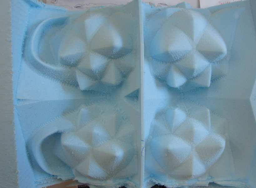 edward hale: moroccan tableware