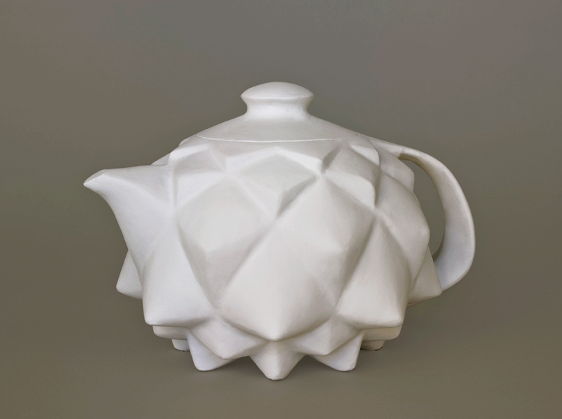 edward hale: moroccan tableware