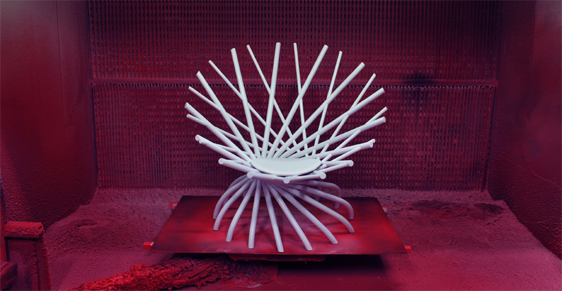 markus johansson: nest