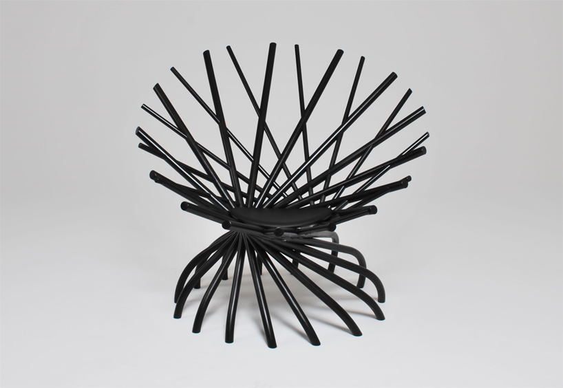 markus johansson: nest