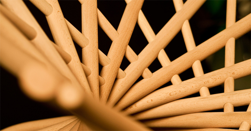 markus johansson: nest