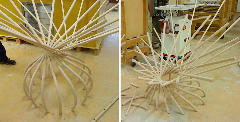 markus johansson: nest