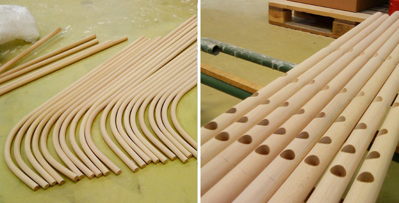 markus johansson: nest