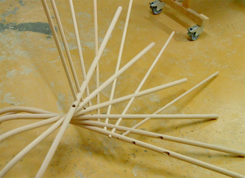 markus johansson: nest