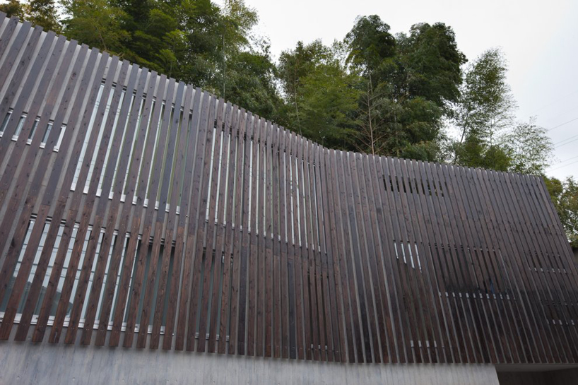 studio noa: house in inokashira