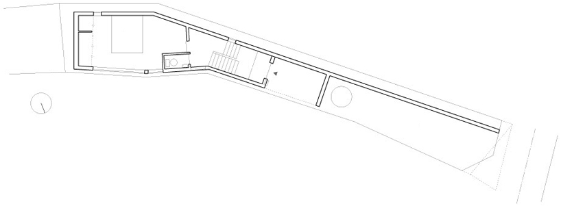 studio noa: house in inokashira
