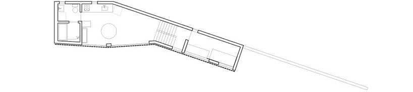 studio noa: house in inokashira