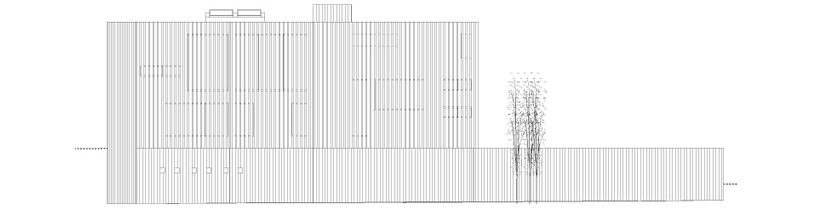 studio noa: house in inokashira