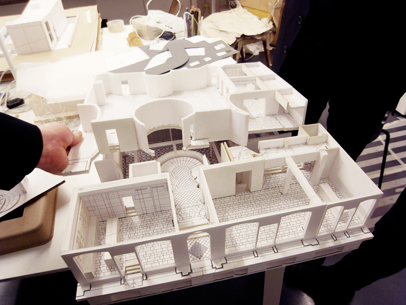 nobis hotel stockholm by claesson koivisto rune