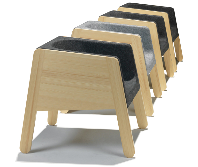 knudsen & hindenes: nord for VAD