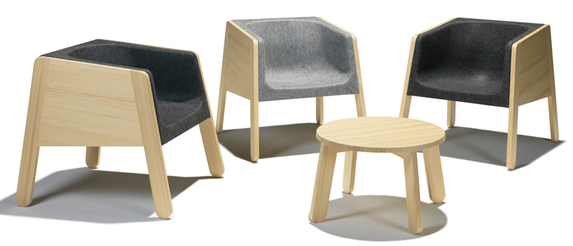 knudsen & hindenes: nord for VAD