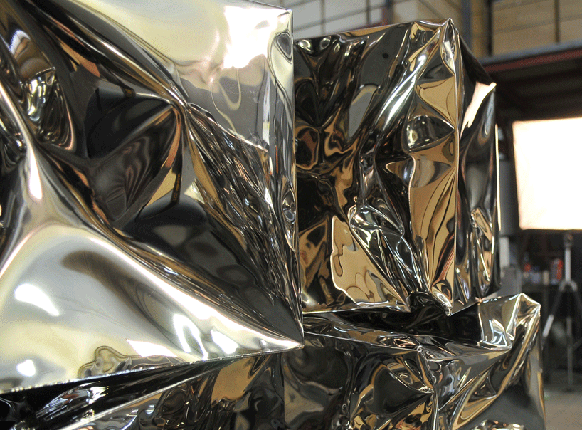 oskar zieta: ballantine’s 12 bar