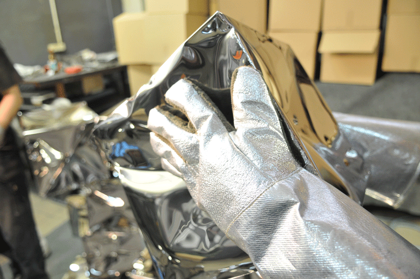 oskar zieta: ballantine’s 12 bar