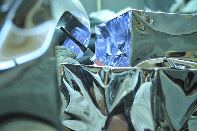 oskar zieta: ballantine’s 12 bar