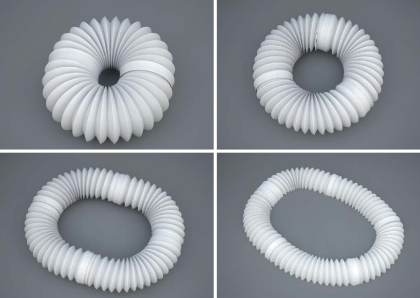 mathieu lehanneur + david edwards: pumpkin