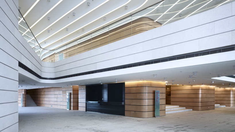 gmp architekten: qingdao grand theater