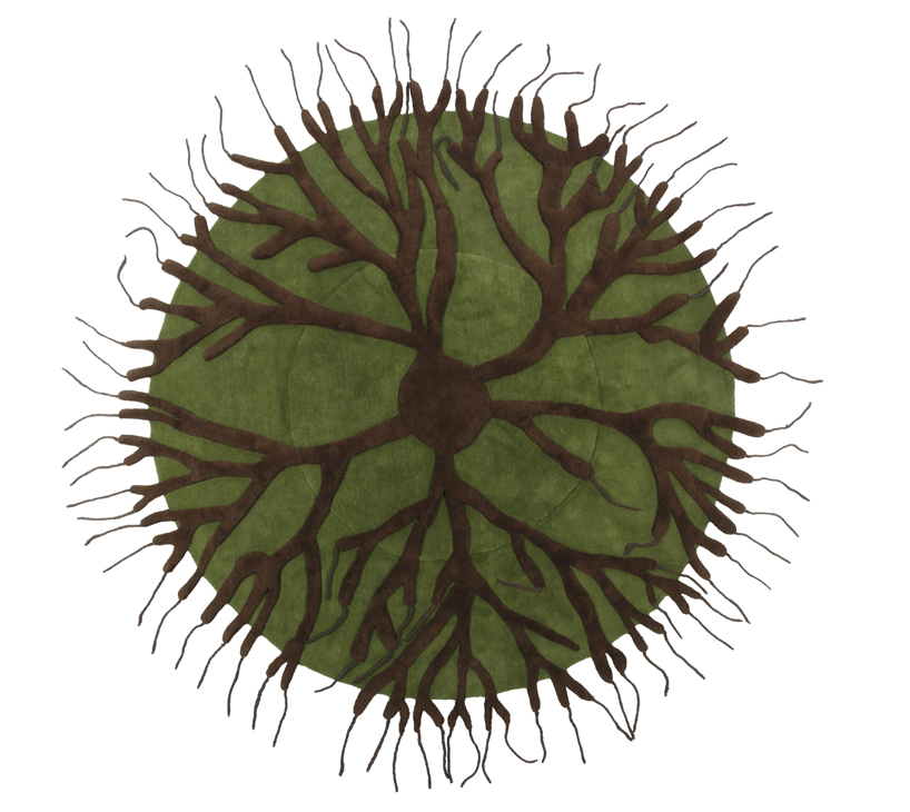 matali crasset: roots for nodus