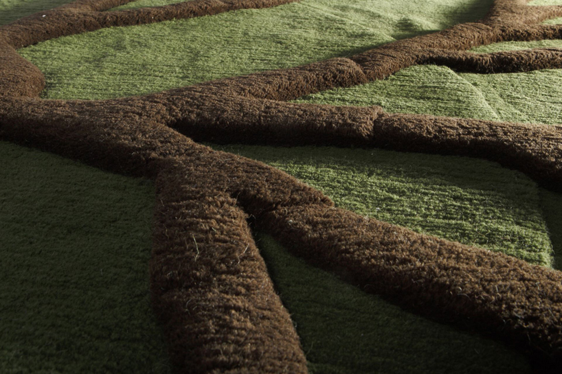 matali crasset: roots for nodus