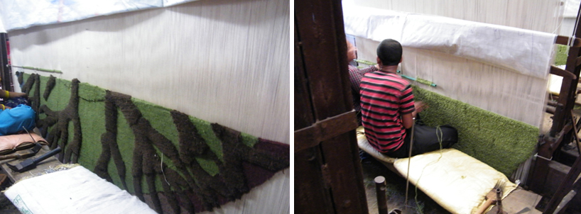 matali crasset: roots for nodus