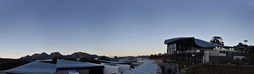 circa architecture: saffire