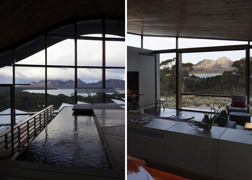 circa architecture: saffire