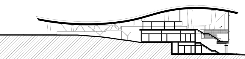 circa architecture: saffire