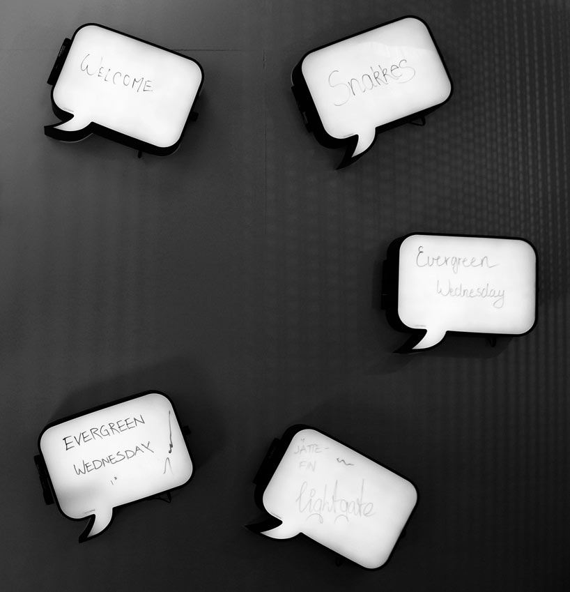 daniel benito cort&aacute;zar: snakkes for northern lighting