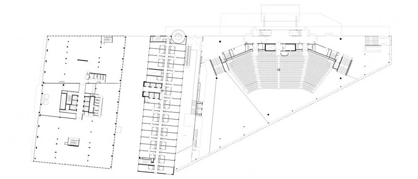 white arkitekter: stockholm waterfront