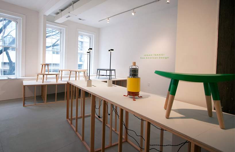 atelier takagi: new american design