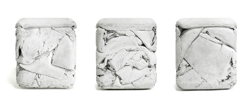 nicolas le moigne: trash cubes