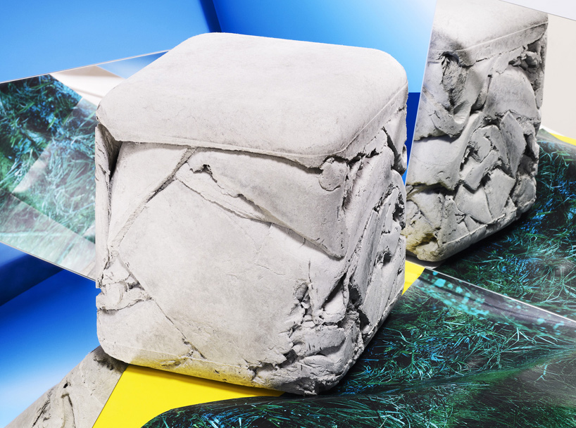nicolas le moigne: trash cubes