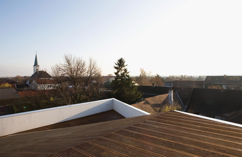 architects collective: erich sattler winery